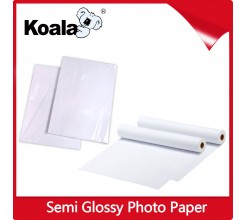 Koalapaper Semi Glossy Photo Paper
