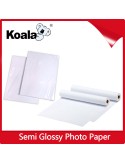 Koalapaper Semi Glossy Photo Paper