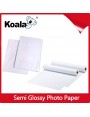 Koalapaper Semi Glossy Photo Paper