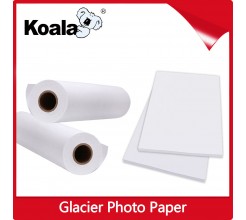 Koalapaper Glacier Photo Paper