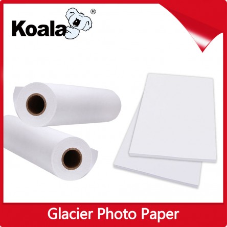 Koalapaper Glacier Photo Paper