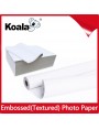 Koalapaper Embossed(Textured) Photo Paper
