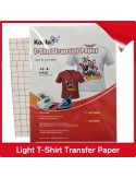 Koalapaper Light T-shirt Transfer Paper