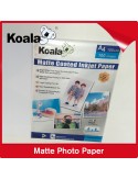 Koalapaper Inkjet Matte Coated Paper