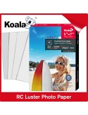 Koalapaper Luster Resin Coated Photo Paper