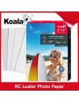 Koalapaper Luster Resin Coated Photo Paper