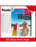 Koalapaper Glossy Resin Coated Photo Paper