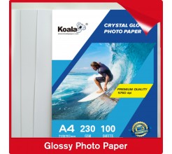 Koalapaper High Glossy Photo Paper