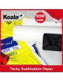 Koalapaper Tacky Sublimation Paper