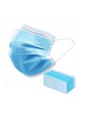 Pcs 3 Layer Disposable Anti Dust Mouth-muffle Face Masks