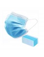 Pcs 3 Layer Disposable Anti Dust Mouth-muffle Face Masks