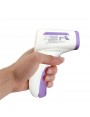 Non-contact Digital Laser Infrared Forehead Thermometer