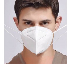 KN95 Dustproof Anti-fog And Breathable Face Masks