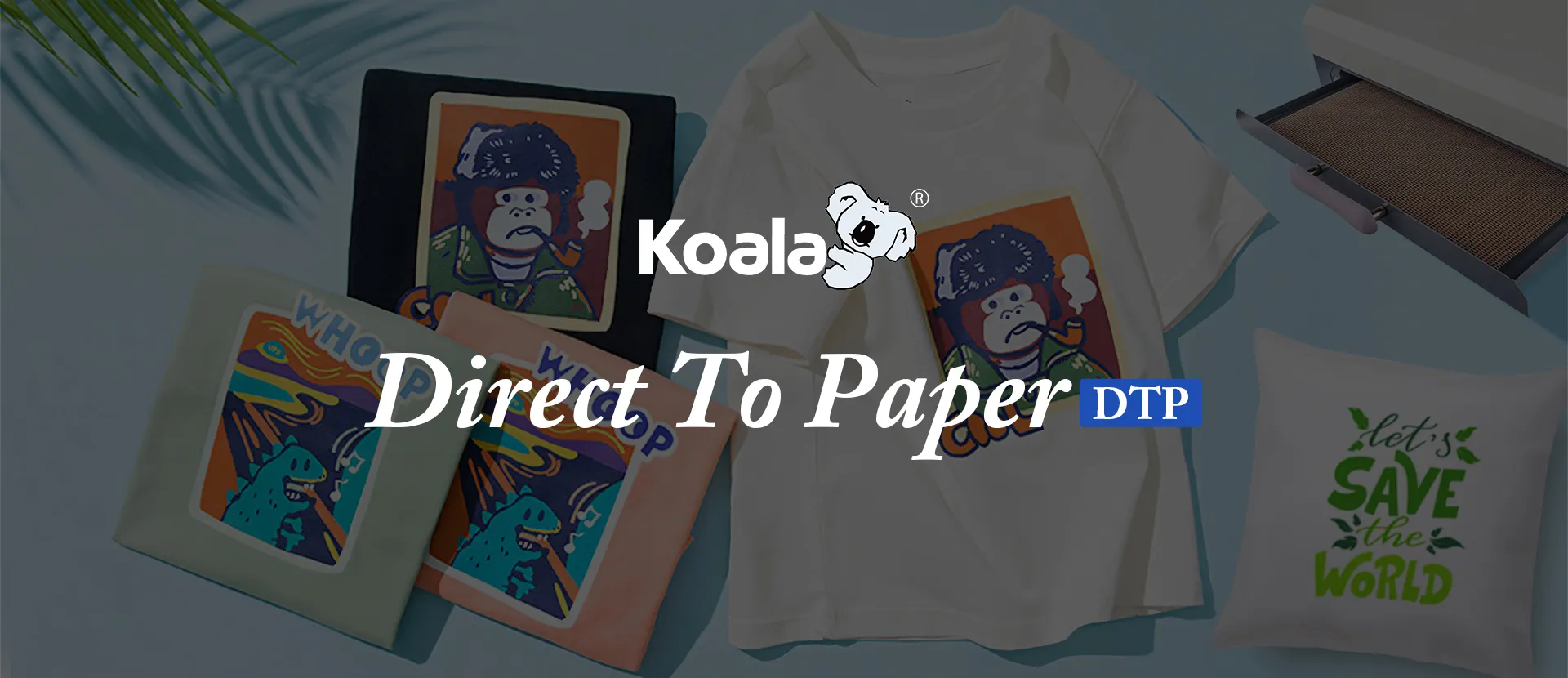 Global Brands' Choice for Quality Photo Paper. Trusted Manufacturing Partner. Koala® Sales Network.