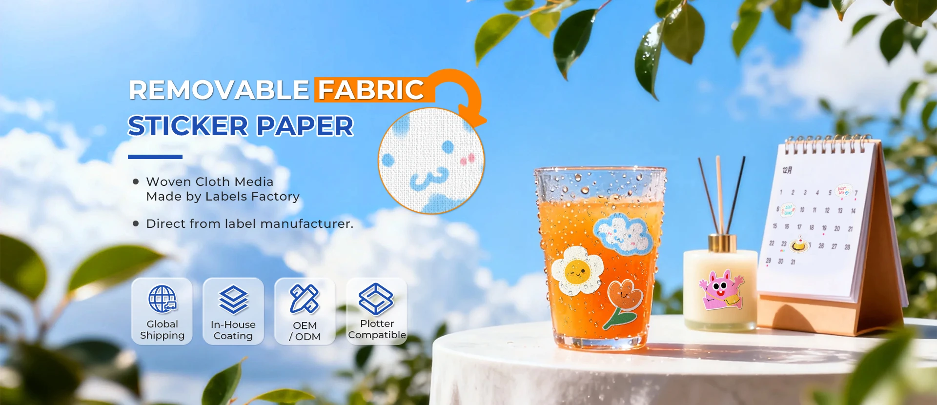 Global Brands' Choice for Quality Photo Paper. Trusted Manufacturing Partner. Koala® Sales Network.