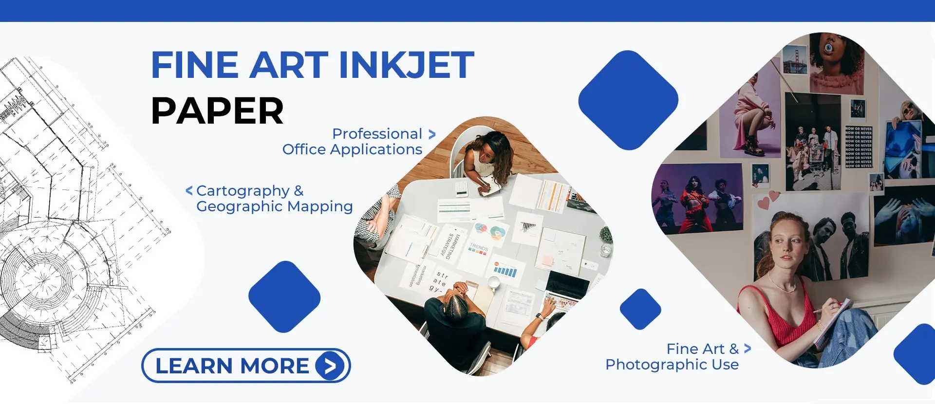 Photo Paper Factory