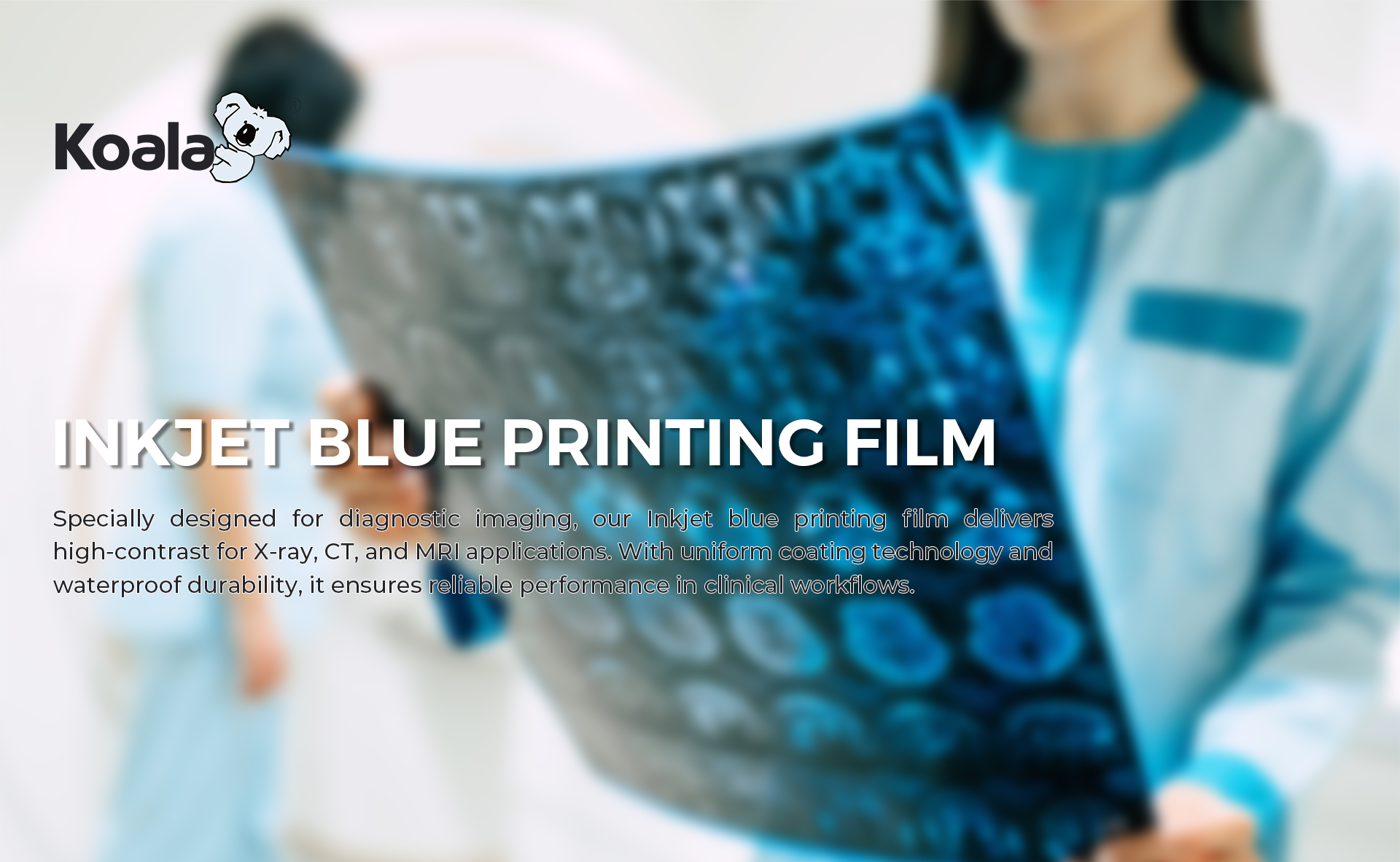Global Brands' Choice for Quality Photo Paper. Trusted Manufacturing Partner. Koala® Sales Network.