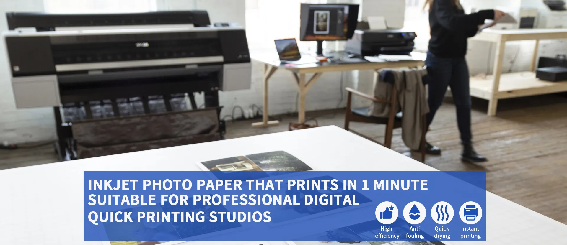 Global Brands' Choice for Quality Photo Paper. Trusted Manufacturing Partner. Koala® Sales Network.
