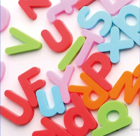 Crafts and DIY with magnetic sheets