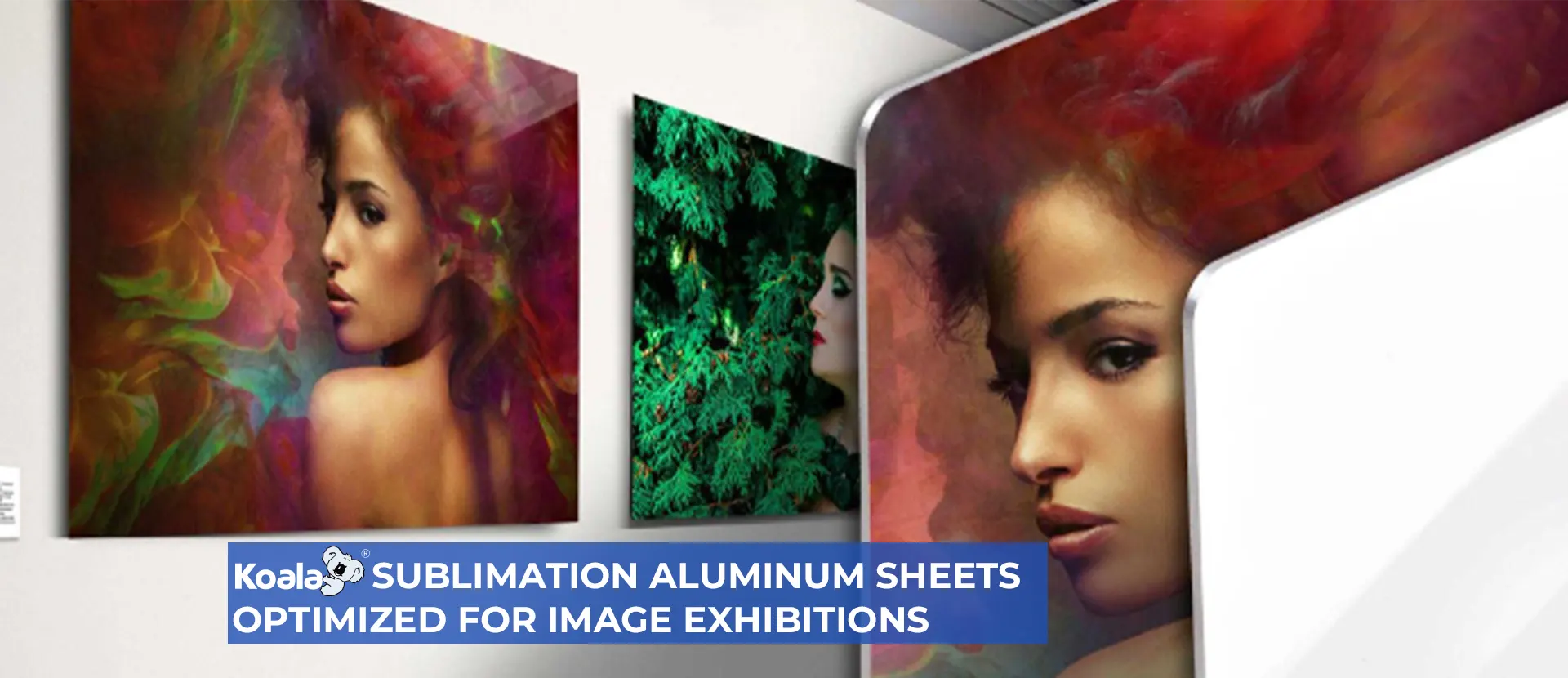 Global Brands' Choice for Quality Photo Paper. Trusted Manufacturing Partner. Koala® Sales Network.