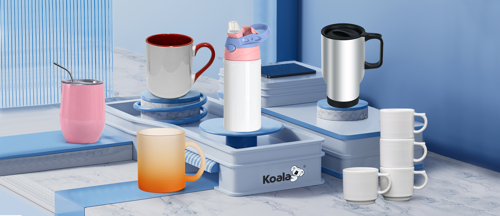 Global Brands' Choice for Quality Photo Paper. Trusted Manufacturing Partner. Koala® Sales Network.