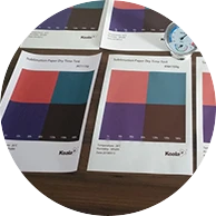 29G Sublimation Roll