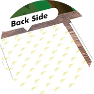 29G Sublimation Roll