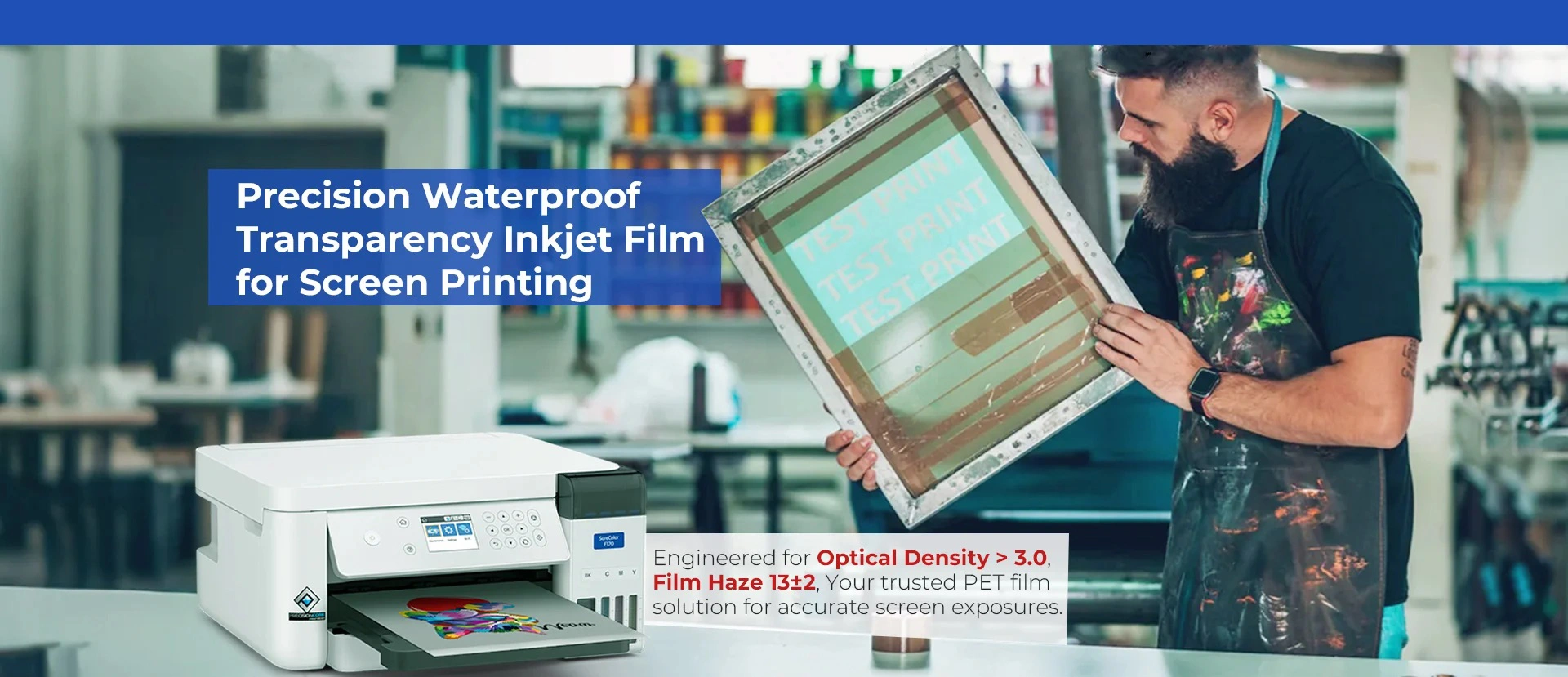 Global Brands' Choice for Quality Photo Paper. Trusted Manufacturing Partner. Koala® Sales Network.